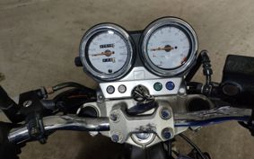 HONDA HORNET 250 MC31