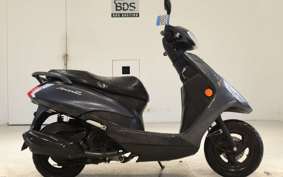 YAMAHA AXIS 125 Z SED7J