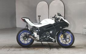 SUZUKI GSX-R125 DL33B
