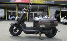 YAMAHA VOX Deluxe SA52J