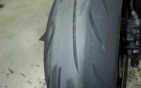 SUZUKI GSX-R750 2019