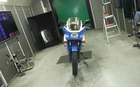 HONDA VF400F Integra 1986 NC13