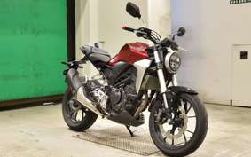 HONDA CB250R MC52