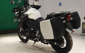 TRIUMPH TIGER EXPLORER 2014