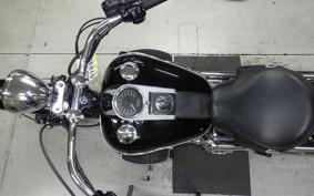 HARLEY FLSTSC 1450 2005