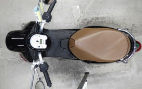 YAMAHA VINO 50 Gen.4 2018 AY02