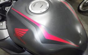 HONDA CBR400R 2021 NC56