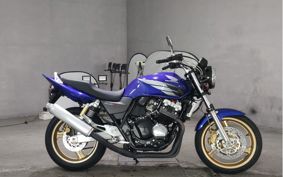 HONDA CB400SFV-3 NC39