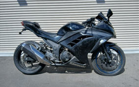KAWASAKI NINJA 250 EX250L