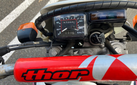 HONDA XL250 DEGREE MD31