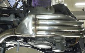 SUZUKI BANDIT 250 GJ74A