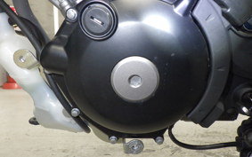 SUZUKI GSX-S125 2023 DL32B