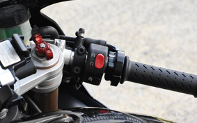 TRIUMPH DAYTONA 675 2007 TMD106