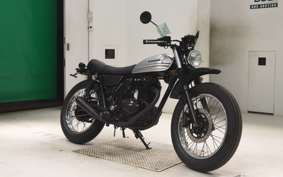 KAWASAKI 250TR BJ250F