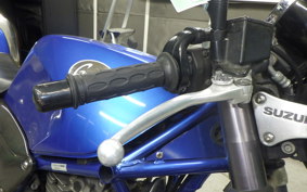 SUZUKI GOOSE 350 1994 NK42A