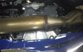 KAWASAKI ZX-4RR 2024 ZX400P