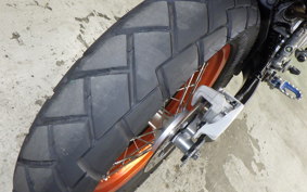 YAMAHA TRICKER Gen.2 2015 DG16J