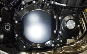 KAWASAKI Z900RS 2025 ZR900K