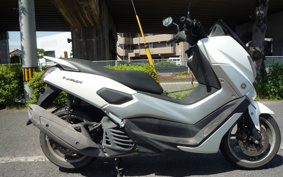 YAMAHA NMAX ABS SE86J