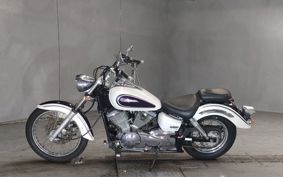 YAMAHA DRAGSTAR 250 VG02J