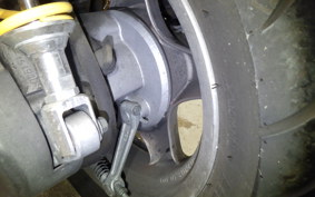 YAMAHA MAJESTY 125 FI 2023