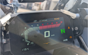 BMW R1250GS ADVENTURE 2019 0J51