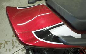 HONDA CB400SF GEN 4 A 2022 NC42