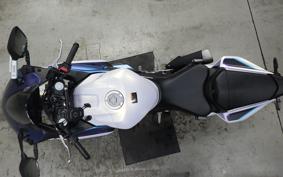YAMAHA YZF R-3 2025 RH25J