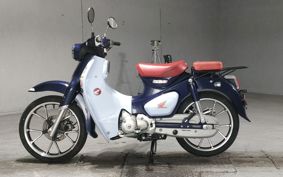 HONDA  SUPER CUB C125 JA48