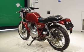 YAMAHA SRV250 RENAISSA