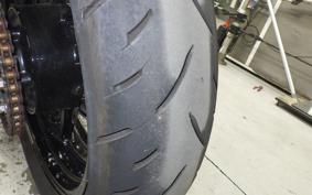KAWASAKI NINJA 400 2022