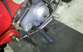 HONDA CT50 2007 CT50