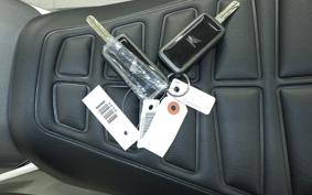 HONDA CB1000F 2025 SC94