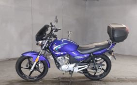 YAMAHA YBR125 PCJL