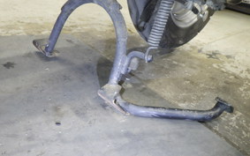 YAMAHA JOG Gen.5 2011 SA36J