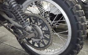 HONDA XL250S L250S