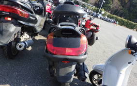 HONDA FORESIGHT EX MF04