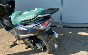 SUZUKI  BURGMAN STREET125EX EA23M