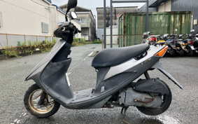 SUZUKI ADDRESS V50 CA44A