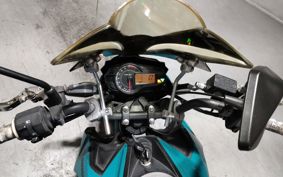 KAWASAKI Z125 PRO  BR125H