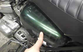 KAWASAKI W800 2014 EJ800A