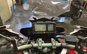YAMAHA MT-09 Tracer 2015 RN36J