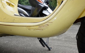 VESPA VXL125