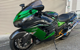 KAWASAKI NINJA ZX-14R ABS 2017 ZXT40J