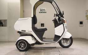 HONDA GYRO CANOPY TA03