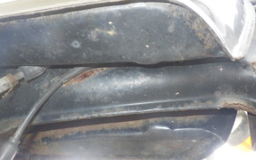 HONDA CD50 BENLY CD50