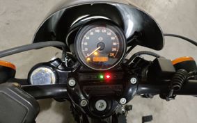HARLEY XL1200X 2017 LC3