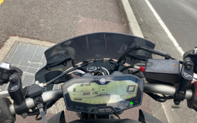 YAMAHA MT-07 2015 RM07J