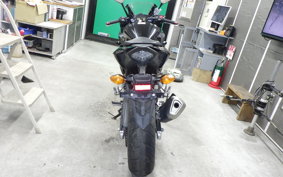 HONDA CBR400R 2017 NC47