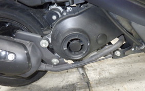 SUZUKI ADDRESS V50 2009 CA4BA